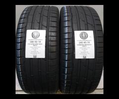 2 GOMME 245 45 19 HANKOOK A61579