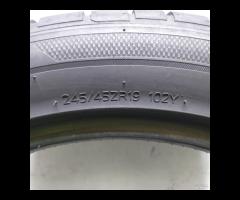 2 GOMME 245 45 19 HANKOOK A61579 - 7