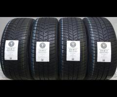 4 GOMME 215 40 17 BARUM A61575