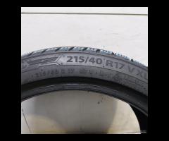 4 GOMME 215 40 17 BARUM A61575 - 7