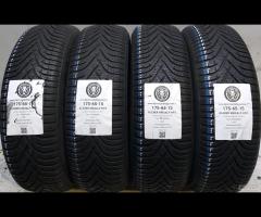 4 GOMME 175 65 15 KLEBER A61567