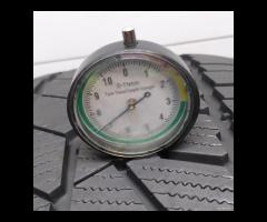 4 GOMME 265 50 19 CONTINENTAL A61447