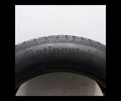 4 GOMME 265 50 19 CONTINENTAL A61447