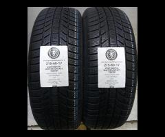 2 GOMME 215 60 17 CONTINENTAL A60890
