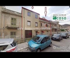 Rif.CI100|Casa indipendente San Cataldo - 1