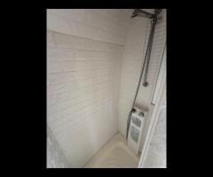 Camper pilote 5 posti fiat 2.5 d anno 1994 doccia - 10