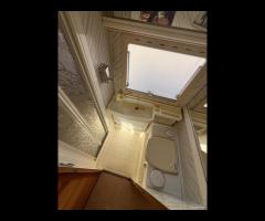 Camper pilote 5 posti fiat 2.5 d anno 1994 doccia - 13