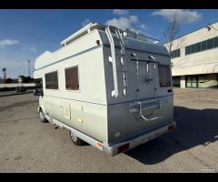 Camper pilote 5 posti fiat 2.5 d anno 1994 doccia - 18