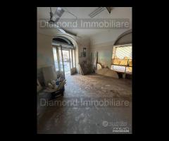 Bottega 85mq ad Acireale