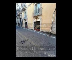 Bottega 85mq ad Acireale