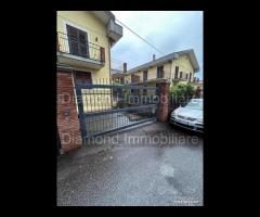 Villetta a nuova costruzione a San Leonardello