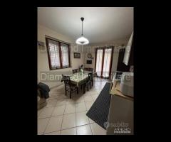 Villetta a nuova costruzione a San Leonardello