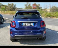 FIAT 500X Dolcevita 1.5 130cv hybrid Sport dct