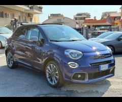 FIAT 500X Dolcevita 1.5 130cv hybrid Sport dct - 7