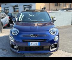 FIAT 500X Dolcevita 1.5 130cv hybrid Sport dct - 8
