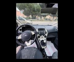 Ford ka 1.2 benzina - 7