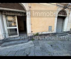 Bottega 30mq ad Acireale