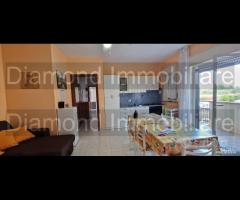 Appartamento con posto auto a Mascali