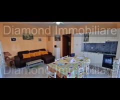 Appartamento con posto auto a Mascali