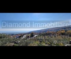 Terreno agricolo a Presa - Piedimonte Etneo