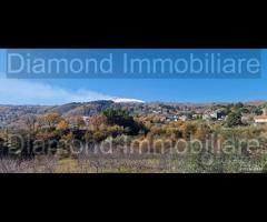 Terreno agricolo a Presa - Piedimonte Etneo