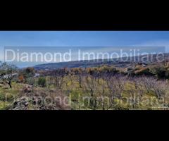 Terreno agricolo a Presa - Piedimonte Etneo
