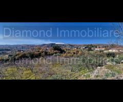 Terreno agricolo a Presa - Piedimonte Etneo