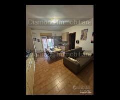 Appartamento con terrazza e garage a Calatabiano