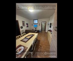 Appartamento con terrazza e garage a Calatabiano