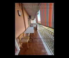 Appartamento con terrazza e garage a Calatabiano - 11