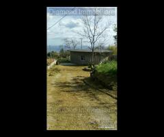 Terreno panoramico a San Giovanni Montebello