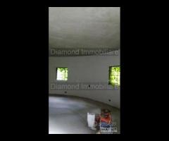 Terreno panoramico a San Giovanni Montebello