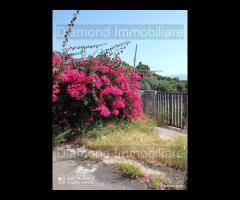 Terreno panoramico a San Giovanni Montebello