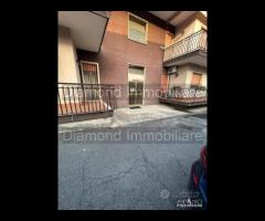 Appartamento con garage e posto auto a Giarre