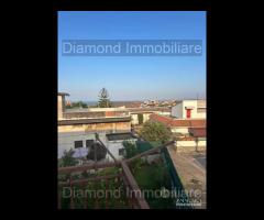 Appartamento con garage e posto auto a Giarre