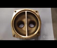 Coperchio scambiatore AF22369744