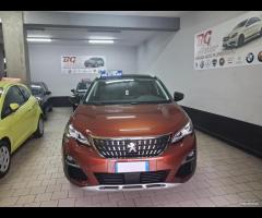 Peugeot 3008 BlueHDi 1.6 hdi unico prop 2017