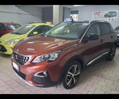 Peugeot 3008 BlueHDi 1.6 hdi unico prop 2017