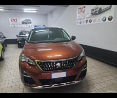 Peugeot 3008 BlueHDi 1.6 hdi unico prop 2017 - 9