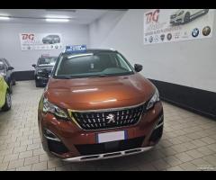 Peugeot 3008 BlueHDi 1.6 hdi unico prop 2017 - 10