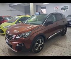 Peugeot 3008 BlueHDi 1.6 hdi unico prop 2017 - 12