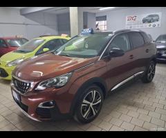 Peugeot 3008 BlueHDi 1.6 hdi unico prop 2017 - 13