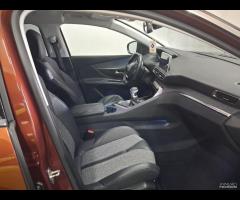 Peugeot 3008 BlueHDi 1.6 hdi unico prop 2017 - 24