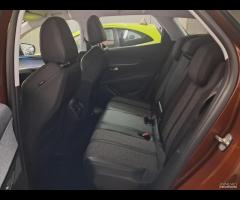 Peugeot 3008 BlueHDi 1.6 hdi unico prop 2017 - 28