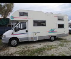 ADRIATIK 670 DK 7 POSTI-Anno 2003-eu.18,800