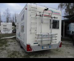 ADRIATIK 670 DK 7 POSTI-Anno 2003-eu.18,800