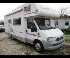 ADRIATIK 670 DK 7 POSTI-Anno 2003-eu.18,800