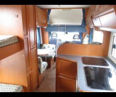 ADRIATIK 670 DK 7 POSTI-Anno 2003-eu.18,800 - 12