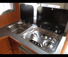 ADRIATIK 670 DK 7 POSTI-Anno 2003-eu.18,800 - 13