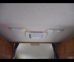 ADRIATIK 670 DK 7 POSTI-Anno 2003-eu.18,800 - 20